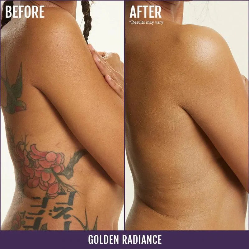 Body Coverage Perfector+ Buffer Brush - Flawless Body Makeup, Concealer for Scars, Spots, Veins, Tattoos and More Blend Cosmetic